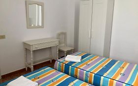Apartamento Los Atlánticos